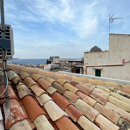 Zohra Villa Castellammare del Golfo Kültér fotó