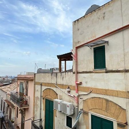 Zohra Villa Castellammare del Golfo Kültér fotó