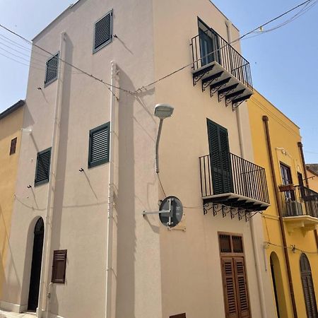 Zohra Villa Castellammare del Golfo Kültér fotó