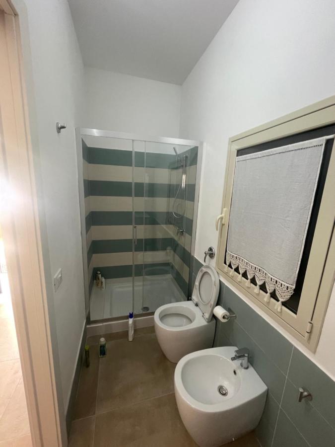 Zohra Villa Castellammare del Golfo Kültér fotó