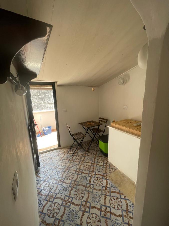 Zohra Villa Castellammare del Golfo Kültér fotó