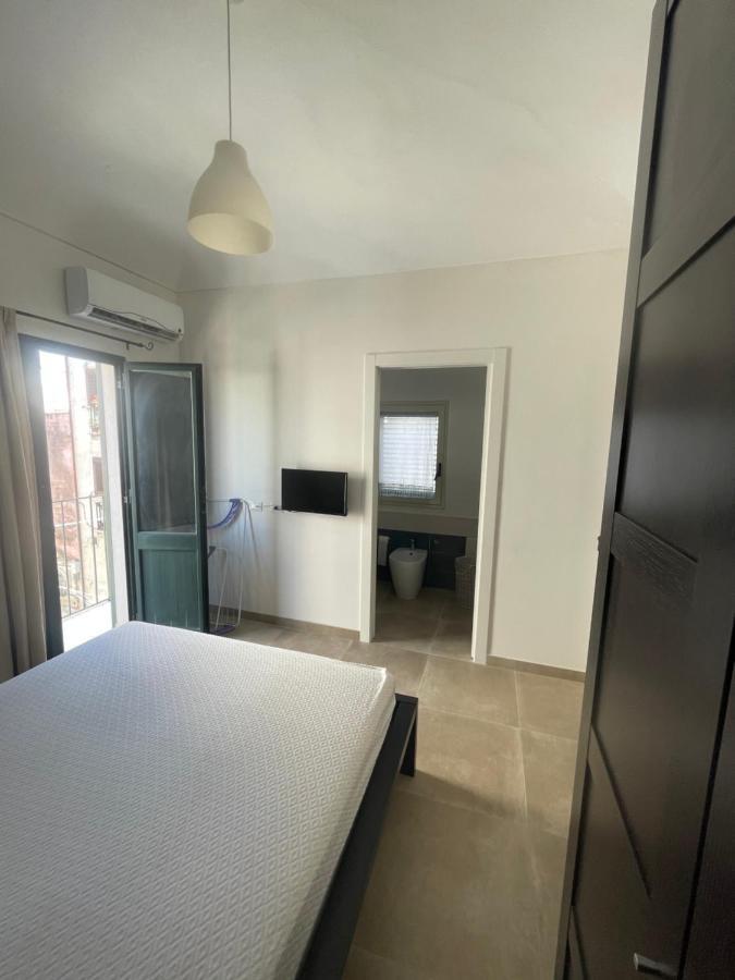 Zohra Villa Castellammare del Golfo Kültér fotó